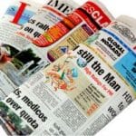 Headline News blog idea