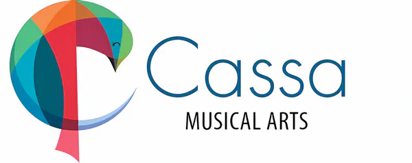 CASSA Musical Arts Logo