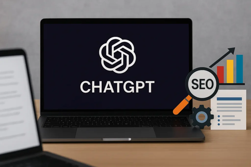 Can Chat GPT Help with SEO?