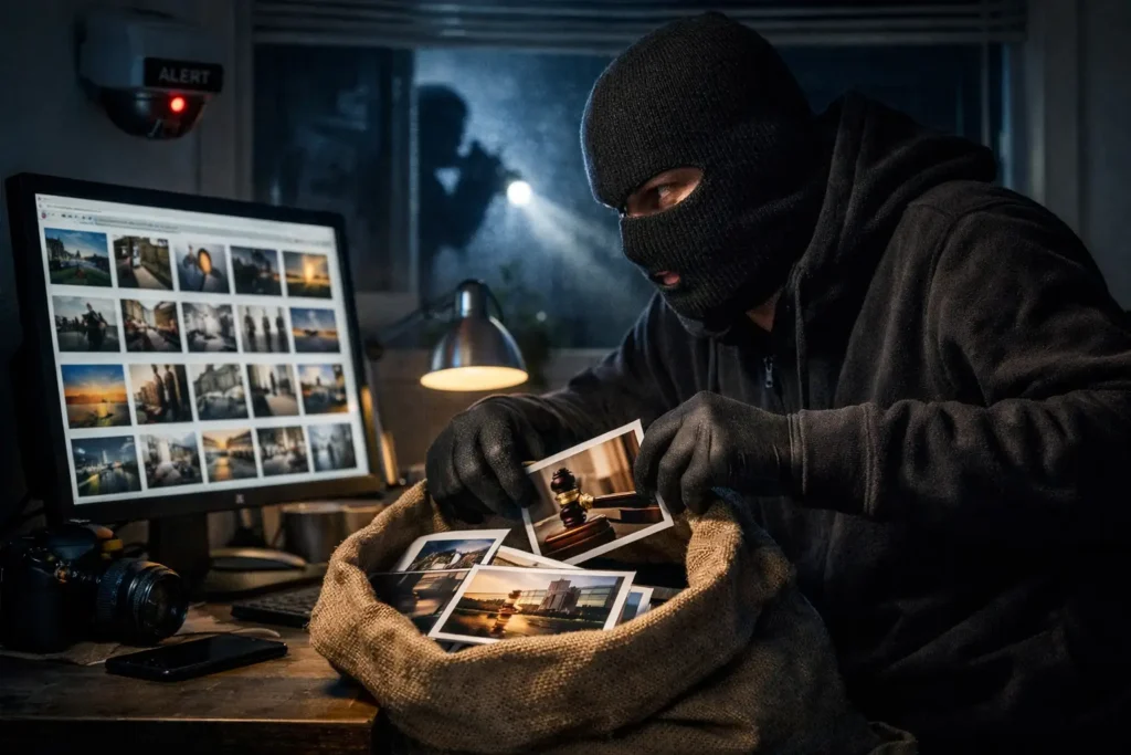 Can I Use Images from the Internet on My Website?