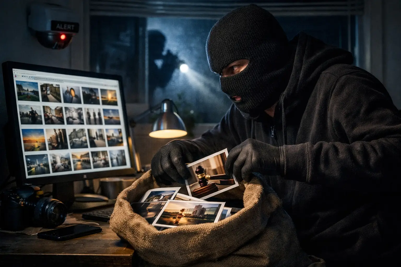 Can I Use Images from the Internet on My Website?