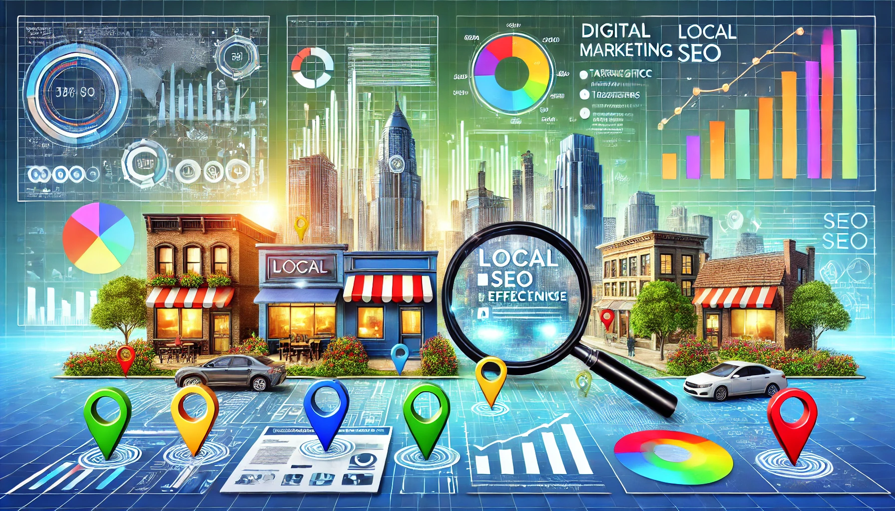 Do you need Local SEO?