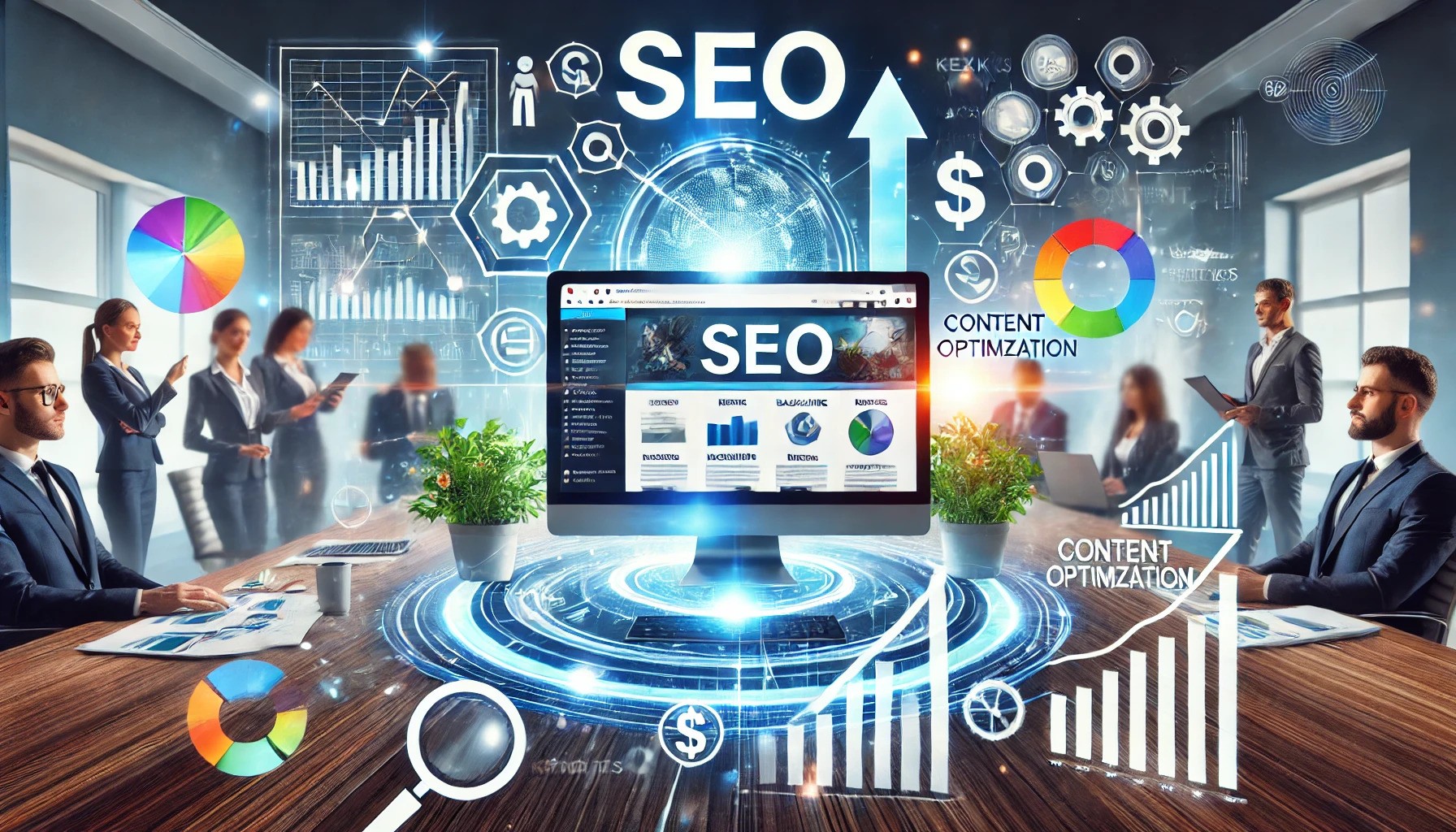 How does SEO help your business?