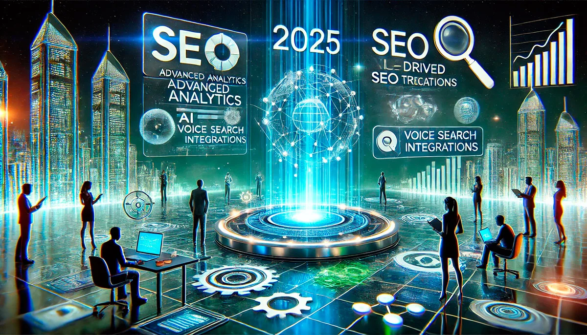 How to Optimize a Website for Google Search?