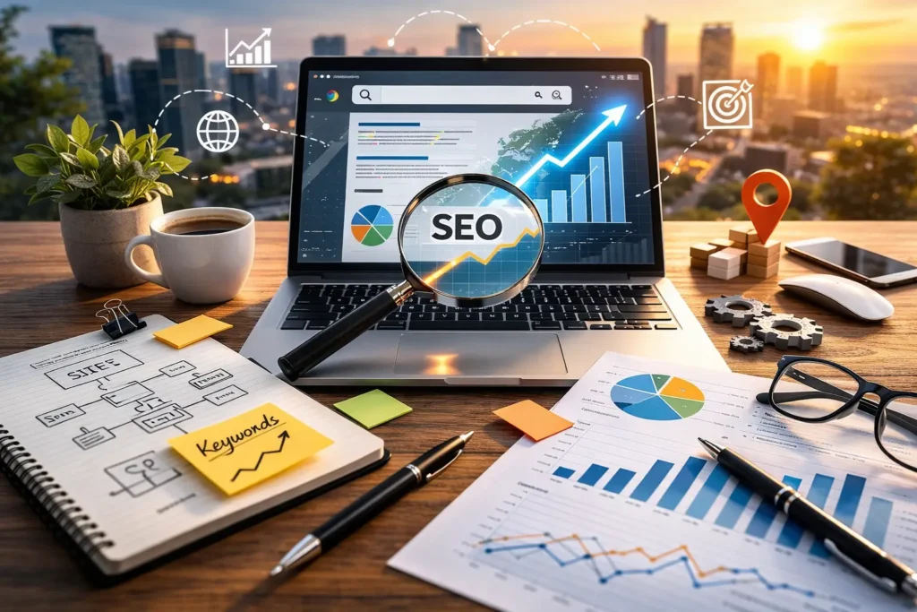 Do I Need SEO for My Website?