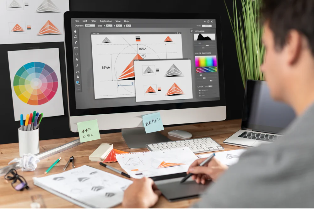 Effortless Marketing Graphic Design Calgary