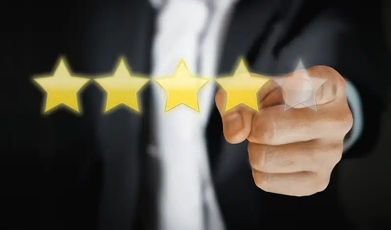 Boost Your Business with Google Reviews: Why Online Feedback is Essential for Local Success