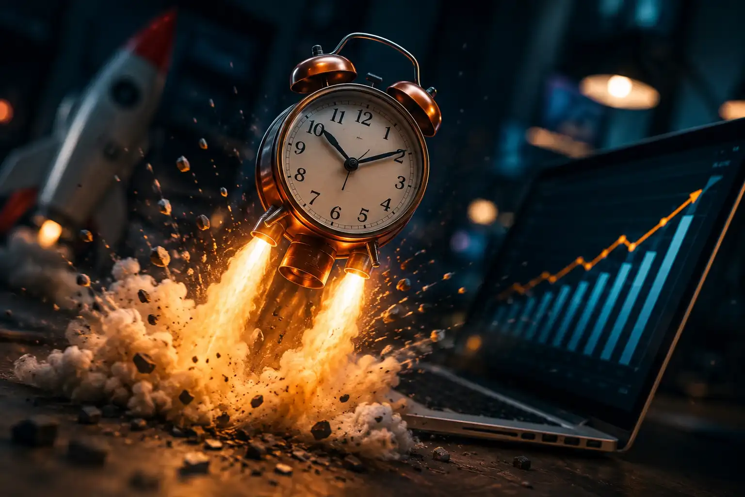How Long Does It Take for SEO to Work?