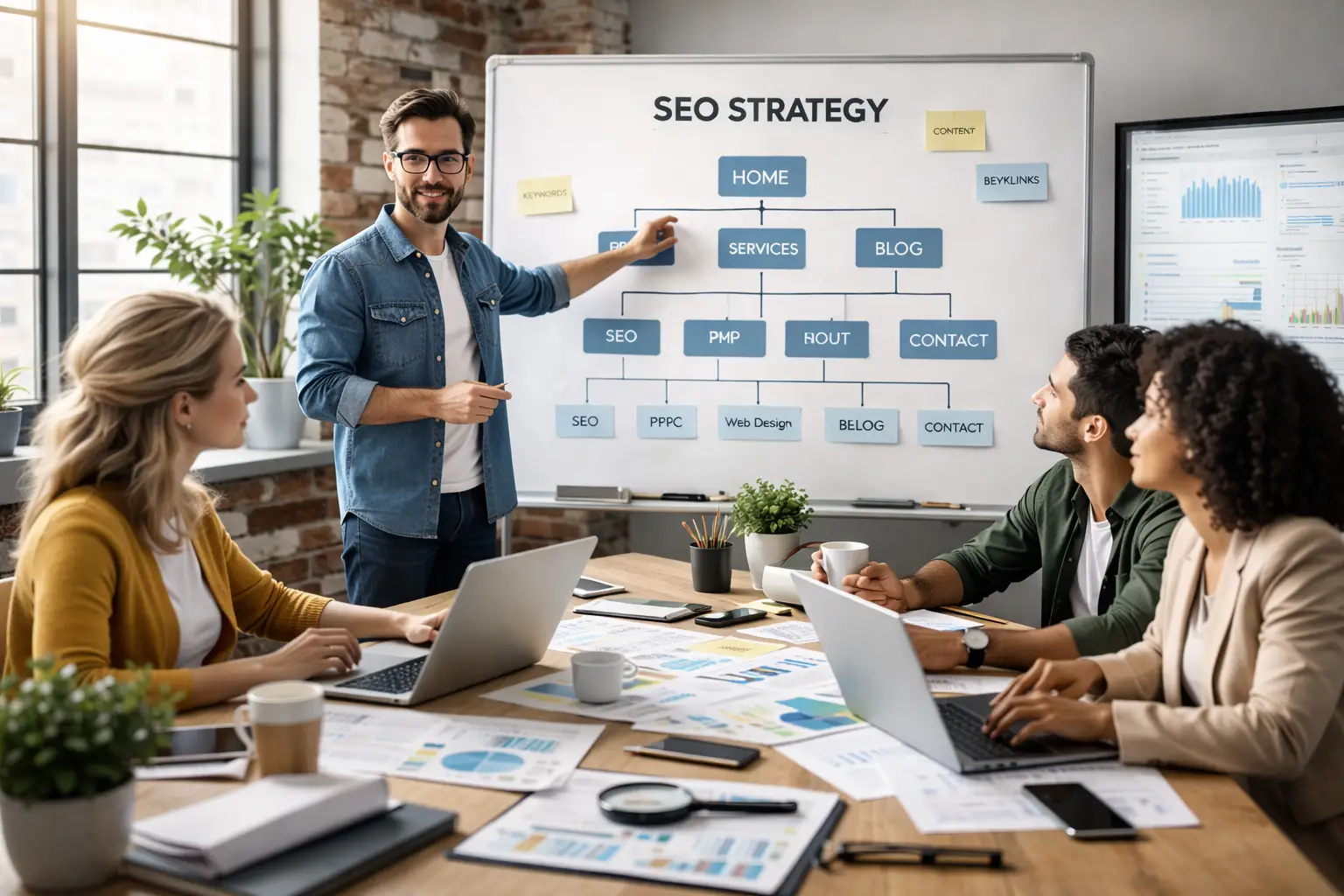 How Many Pages Should Your Website Have for SEO?