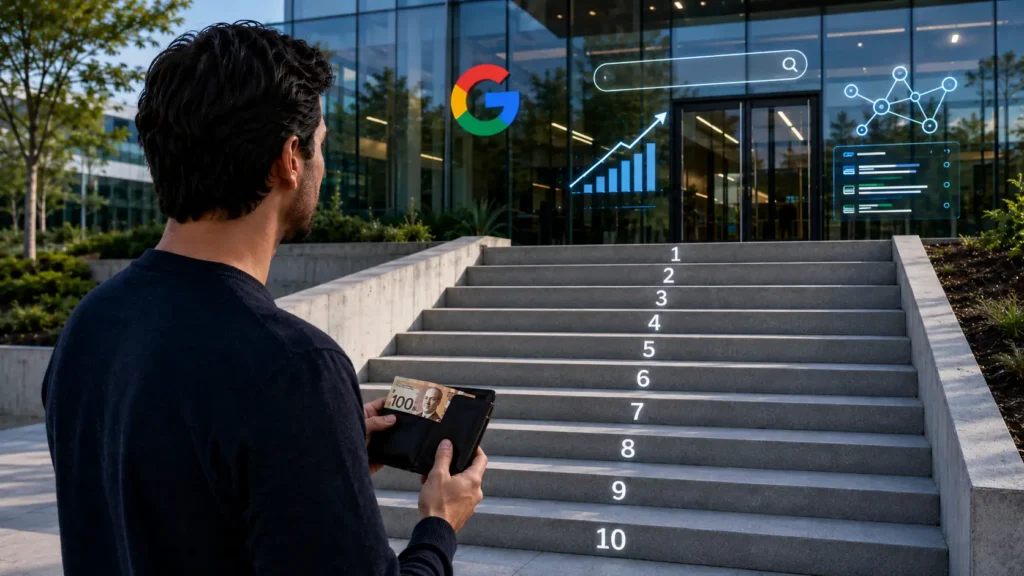 How Much Does SEO Marketing Cost?