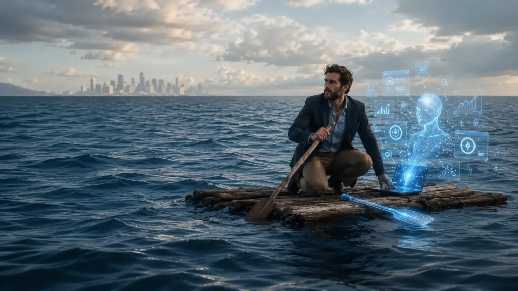 How to Use AI to Promote Your Business?