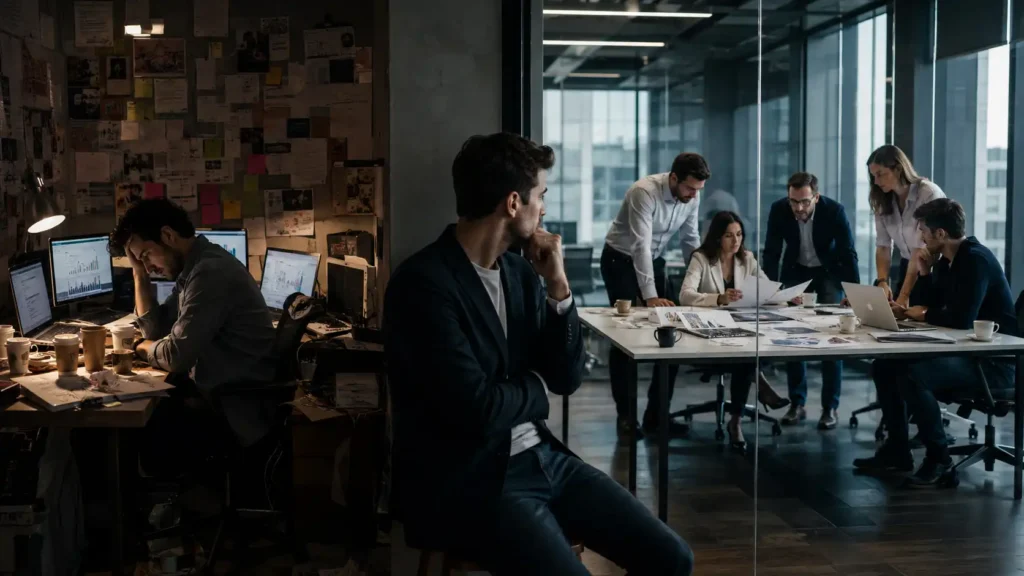 In House Marketing vs Agency: Which Is Better?
