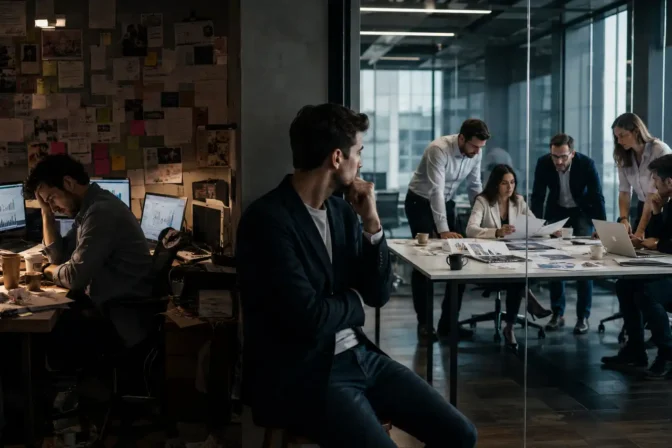 In House Marketing vs Agency: Which Is Better?