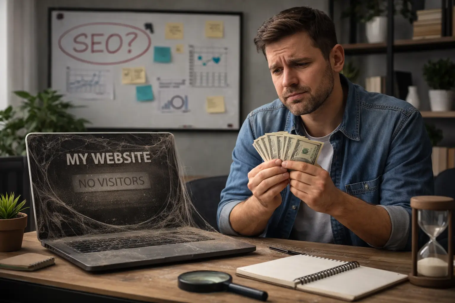 Is Hiring an SEO Company and Paying for SEO Worth It?