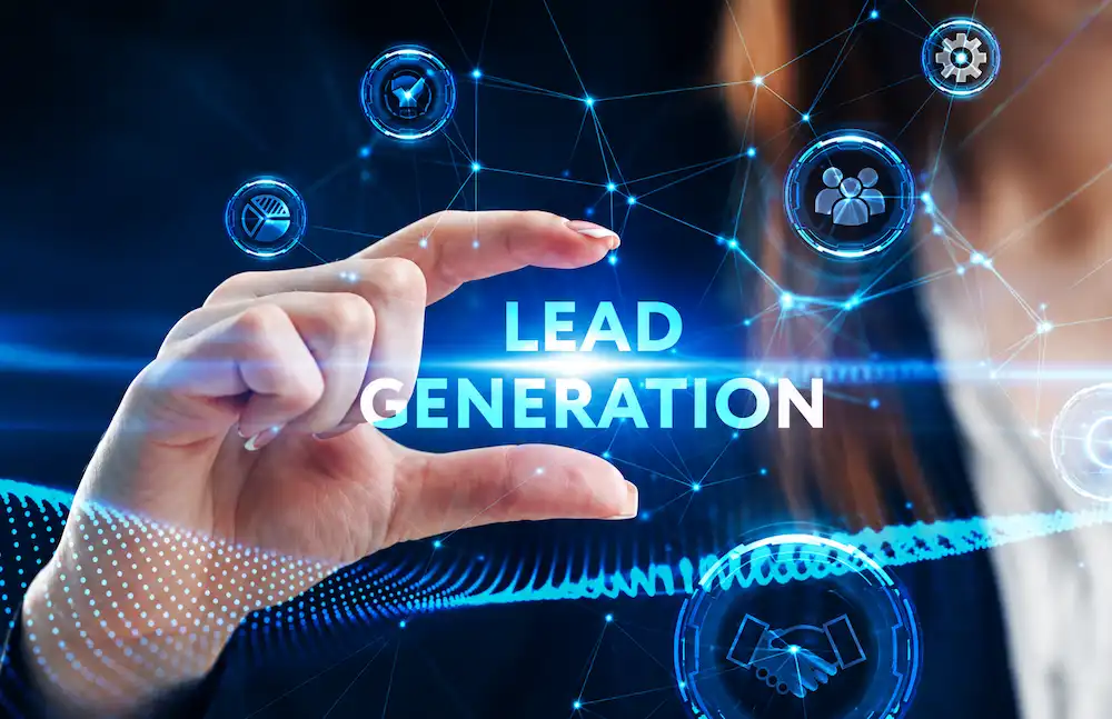 Lead Generation Services in Calgary