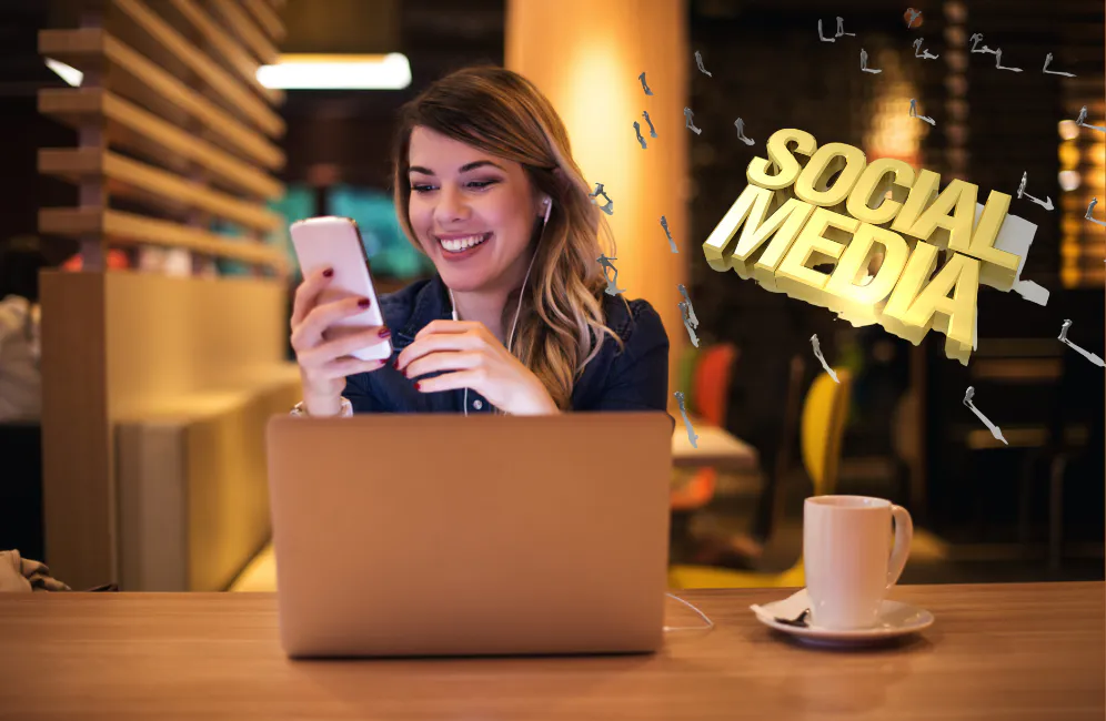 Social Media Marketing