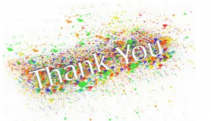 Holiday marketing Gratitude