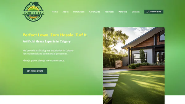 Turfit.ca