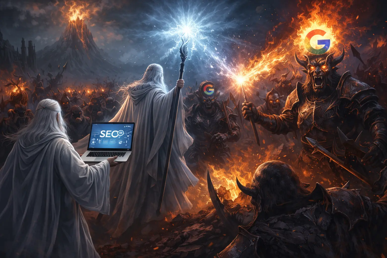 What Do SEO Agencies Do?