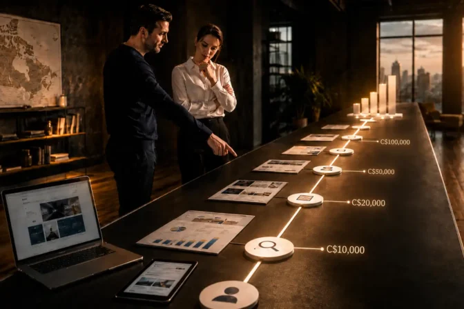 What Does a Successful Digital Marketing Strategy Build?