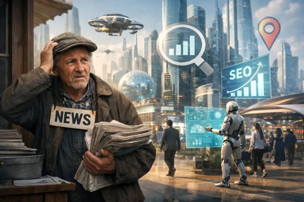 Why SEO Is Important for Business?