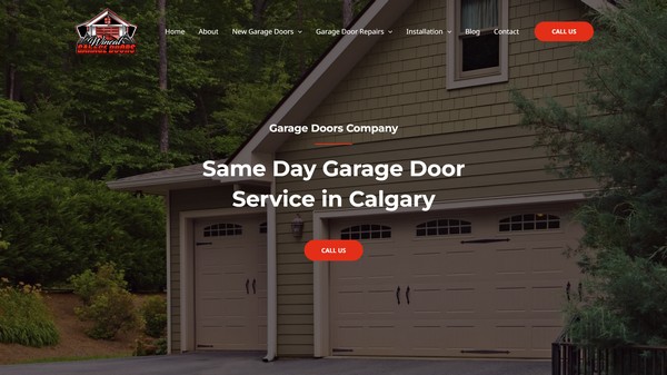 Wincalgaragedoorscalgary.com