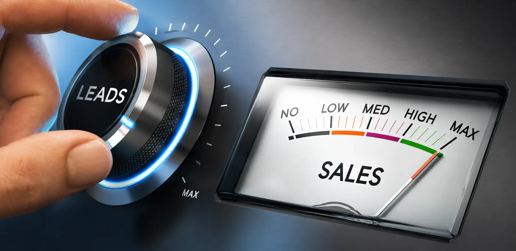 Conversion optimization in Calgary