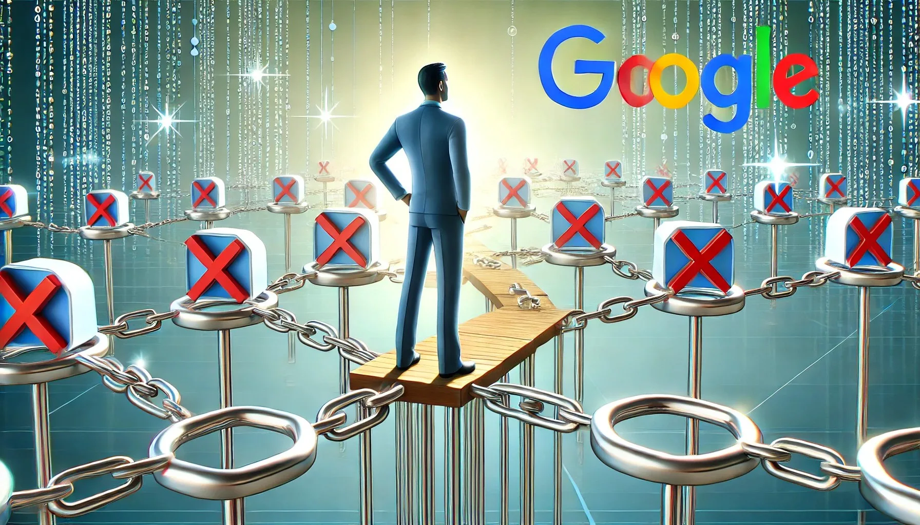 Safe and Effective Strategies for Building Backlinks Without Google Penalties
