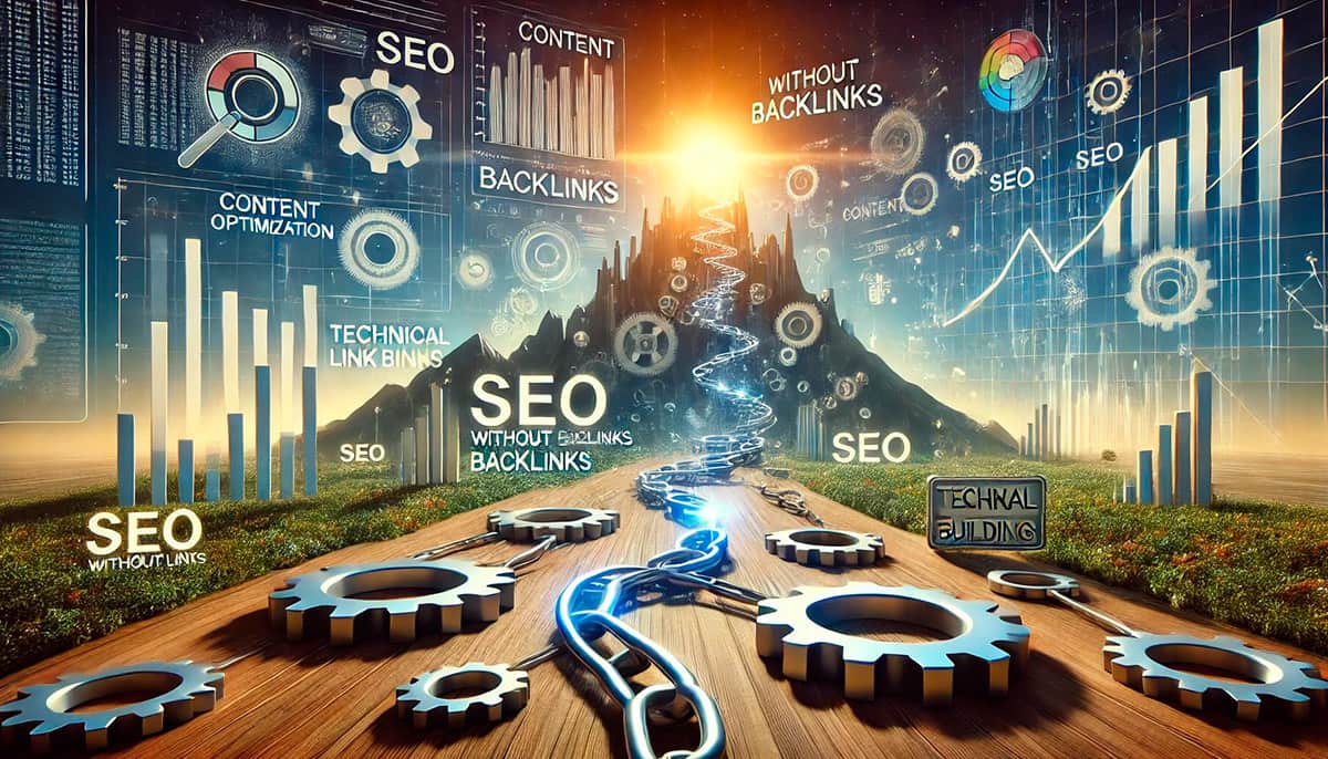 Is SEO without Backlinks Possible?